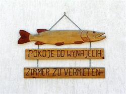 Pod Szczupakiem, Silnowo godziny otwarcia