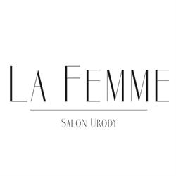 La Femme Salon Urody, Sieradz godziny otwarcia