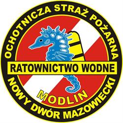 Ochotnicza Straż Pożarna Ratownictwo Wodne, Nowy Dwór Mazowiecki godziny otwarcia