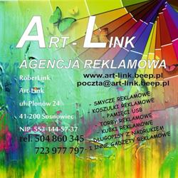 Robert Link Art-Link, Sosnowiec godziny otwarcia