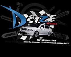 DSIZE - DGW Serwis samochodowy, Ożarów Mazowiecki godziny otwarcia