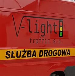 V-light traffic s.c., Gorzów Wielkopolski godziny otwarcia