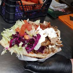 King Kebap, Krosno Odrzańskie godziny otwarcia