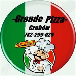 Grande Pizza Grabôw, Grabów-Wójtostwo godziny otwarcia