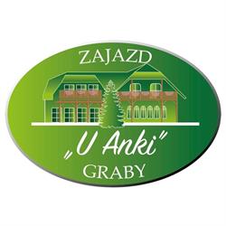 Zajazd "U Anki" Graby, Krzeszyce godziny otwarcia