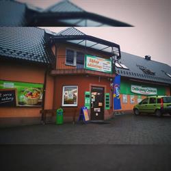 Delikatesy Centrum, Rożnów godziny otwarcia