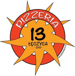 Pizzeria 13-stka Łęczyca, godziny otwarcia