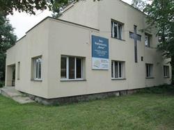 Zbór Baptystyczny "Berea", Otwock godziny otwarcia