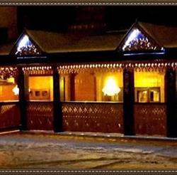 Restauracja Leśny Dworek, Hajnówka godziny otwarcia