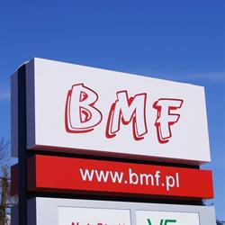 BMF - Centrum Specjalistycznego Sprzętu Mobilnego, Wierzchowisko godziny otwarcia