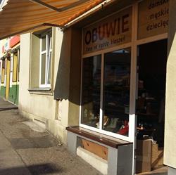 Sklep Obuwniczy Bielsko, Bielsko-Biała godziny otwarcia