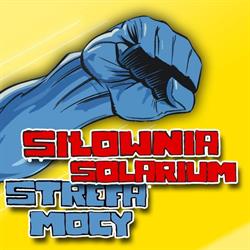 Siłownia, Solarium - Strefa Mocy, Leszno godziny otwarcia