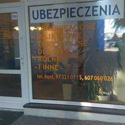Ubezpieczenia Agnieszka Czapska, Świnoujście godziny otwarcia