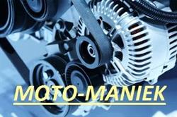 Moto-Maniek, Ełk godziny otwarcia