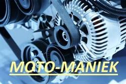 Moto-Maniek, Ełk godziny otwarcia