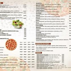 Pizzeria Rynek 27 Trzebiatów dawna Gromada Marek Gołuchowski-zaprasza, godziny otwarcia