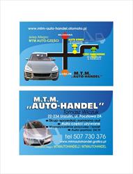 M.T.M. AUTO-HANDEL TOMASZ WICZUK, Urszulin godziny otwarcia