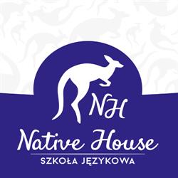 Szkoła językowa Native House, Brodnica godziny otwarcia