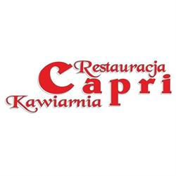 Kawiarnia Restauracja Capri, Chojna godziny otwarcia