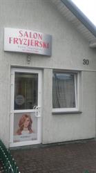 Jaworowska Beata. Zakład fryzjerski, Grajewo godziny otwarcia
