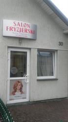 Jaworowska Beata. Zakład fryzjerski, Grajewo godziny otwarcia