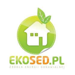 EKOSED.PL pompy ciepła, fotowoltaika, Stok Lacki godziny otwarcia