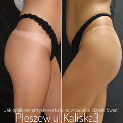 Salon Kosmetyczny "Babski Świat" Magdalena Szymura, Pleszew godziny otwarcia