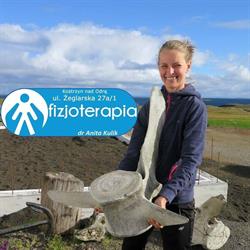 Fizjoterapia dr Anita Kulik, Kostrzyn nad Odrą godziny otwarcia