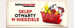 Stacja Paliw Intermarche, Bukowno godziny otwarcia