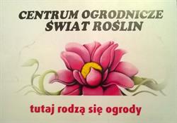 Centrum Ogrodnicze Świat Roślin, Aleksandrów Łódzki godziny otwarcia