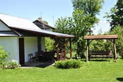 Domek na Zielonej. Agroturystyka, Kryłów godziny otwarcia