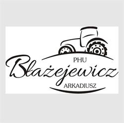 PHU Arkadiusz Błażejewicz - Dealer Solis, Serwis maszyn rolniczych, Łupawa godziny otwarcia
