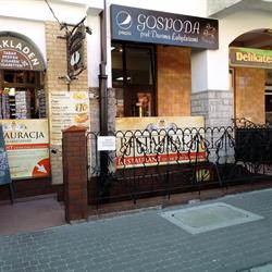 Pod Łabędziami, Kołobrzeg godziny otwarcia