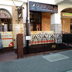 Pod Łabędziami, Kołobrzeg godziny otwarcia