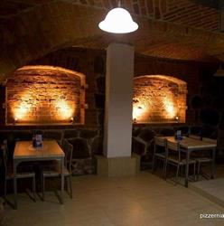 Pizzeria Domino, Kcynia godziny otwarcia