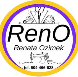 RenO Renata Ozimek Zakład Krawiecki, godziny otwarcia