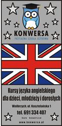 Konwersa Przyjazna Szkoła Językowa, Wałbrzych godziny otwarcia