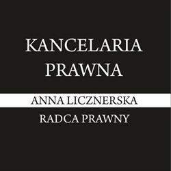 KANCELARIA PRAWNA Anna Licznerska, Lubawa godziny otwarcia