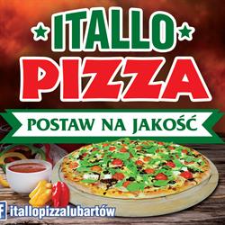 Itallo Pizza, Lubartów godziny otwarcia