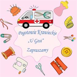 Pogotowie Krawieckie "U Gosi", Skierniewice godziny otwarcia