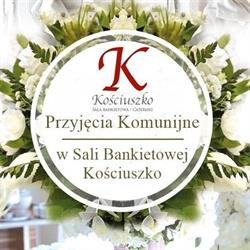 Catering Kościuszko, Sala Bankietowa, Opole Lubelskie godziny otwarcia