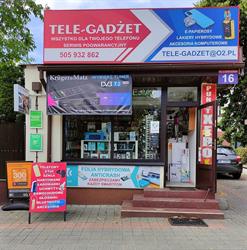 TELE-GADŻET, Stoczek Łukowski godziny otwarcia