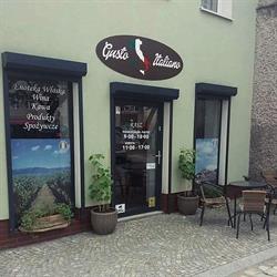 Gusto Italiano, Wałbrzych godziny otwarcia