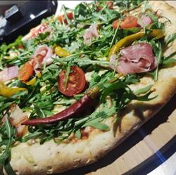 Pizzeria Toscania Pizza na dowóz Kebab Zapiekanka Fast food, Odolanów godziny otwarcia