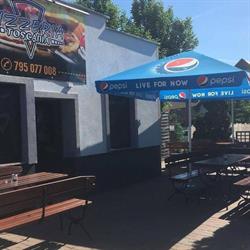 Pizzeria Toscania Pizza na dowóz Kebab Zapiekanka Fast food, Odolanów godziny otwarcia