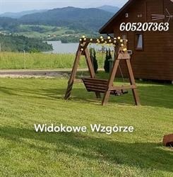 Widokowe Wzgórze, Polańczyk godziny otwarcia
