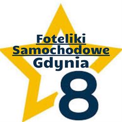 Osiem Gwiazdek Foteliki samochodowe dla dzieci, Gdynia godziny otwarcia