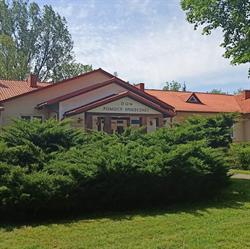 Dom Pomocy Społecznej, Gzy godziny otwarcia