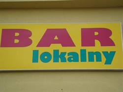Bar Lokalny, Kędzierzyn-Koźle godziny otwarcia