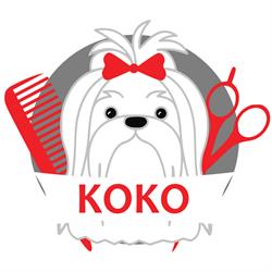 Koko Salon Psiej Urody Strzyżenie , Trymowanie, Pielęgnacja psów, Łódź godziny otwarcia